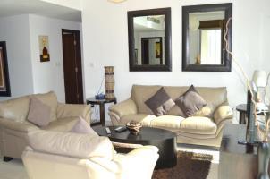 Burj Residence -  2 Bedroom Apartment Dubai Exteriör bild